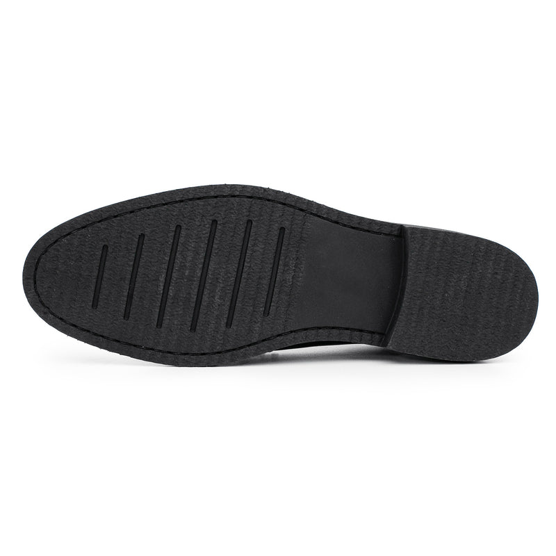 ZAPATO GRANT NEGRO