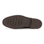ZAPATO GRANT CHOCOLATE