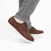 ZAPATO WADE MARRON