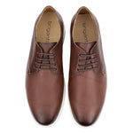 ZAPATO WADE MARRON