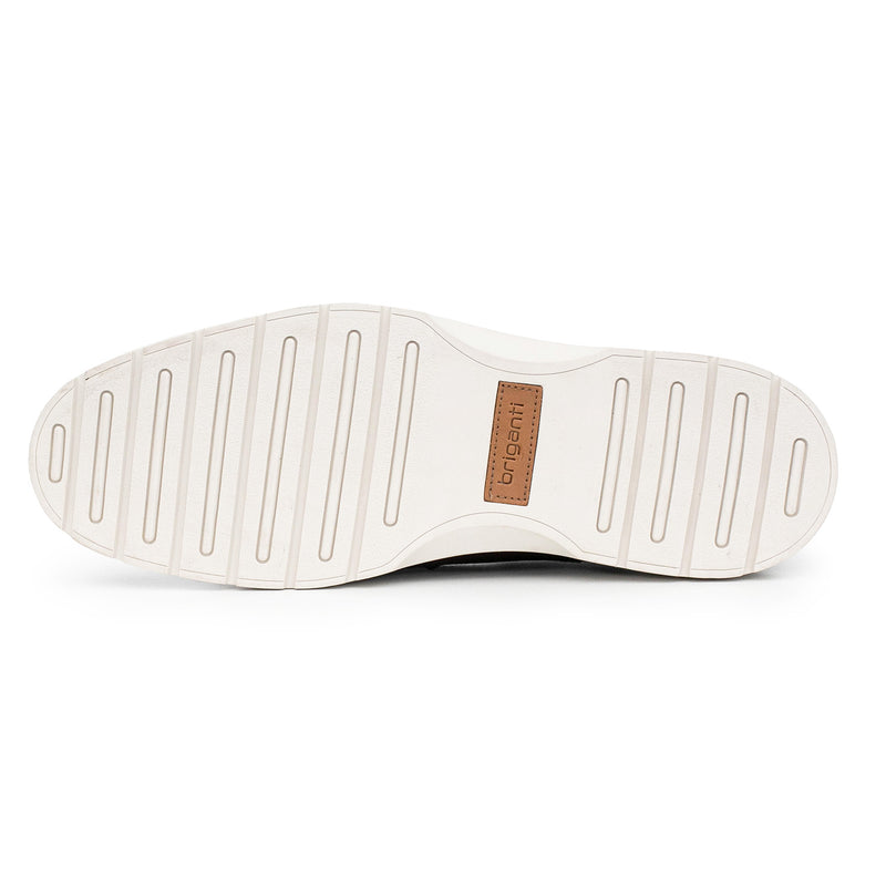 ZAPATO WADE MARRON