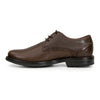 ZAPATO FRANK MARRON