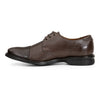 ZAPATO DAMON MARRON