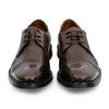 ZAPATO DAMON MARRON