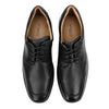 ZAPATO ABRAM NEGRO