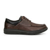 ZAPATO CURTIS MARRON