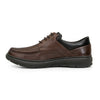 ZAPATO CURTIS MARRON