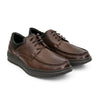 ZAPATO CURTIS MARRON