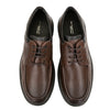 ZAPATO CURTIS MARRON