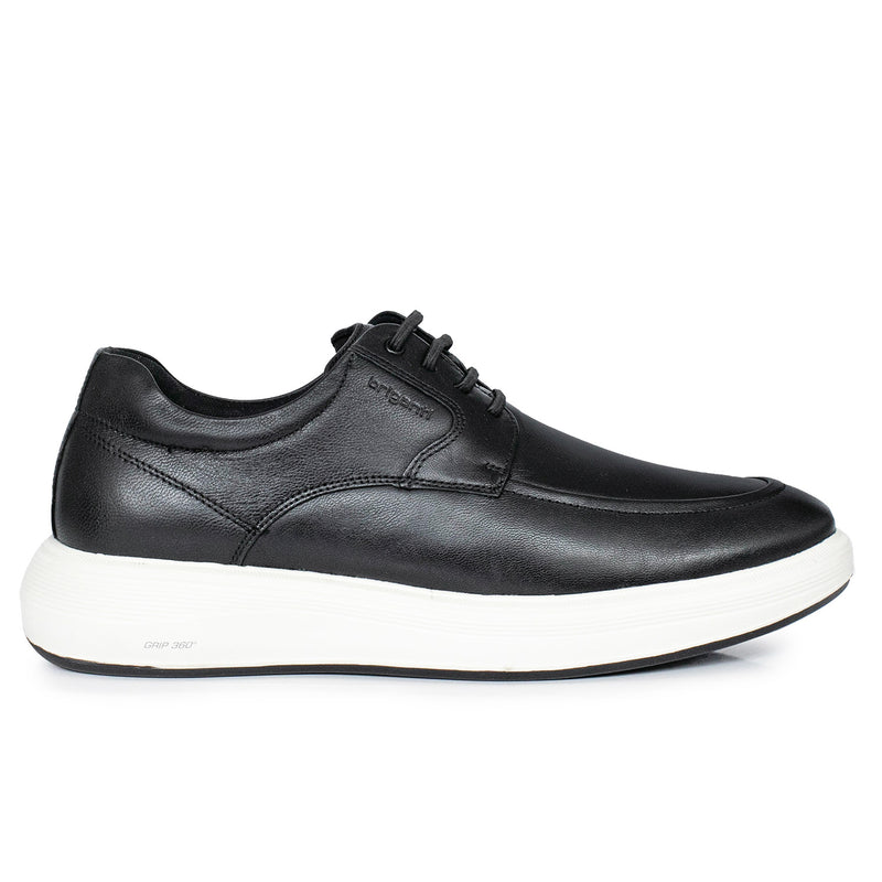 ZAPATO IRVIN NEGRO