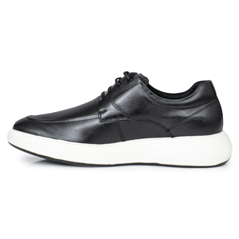 ZAPATO IRVIN NEGRO