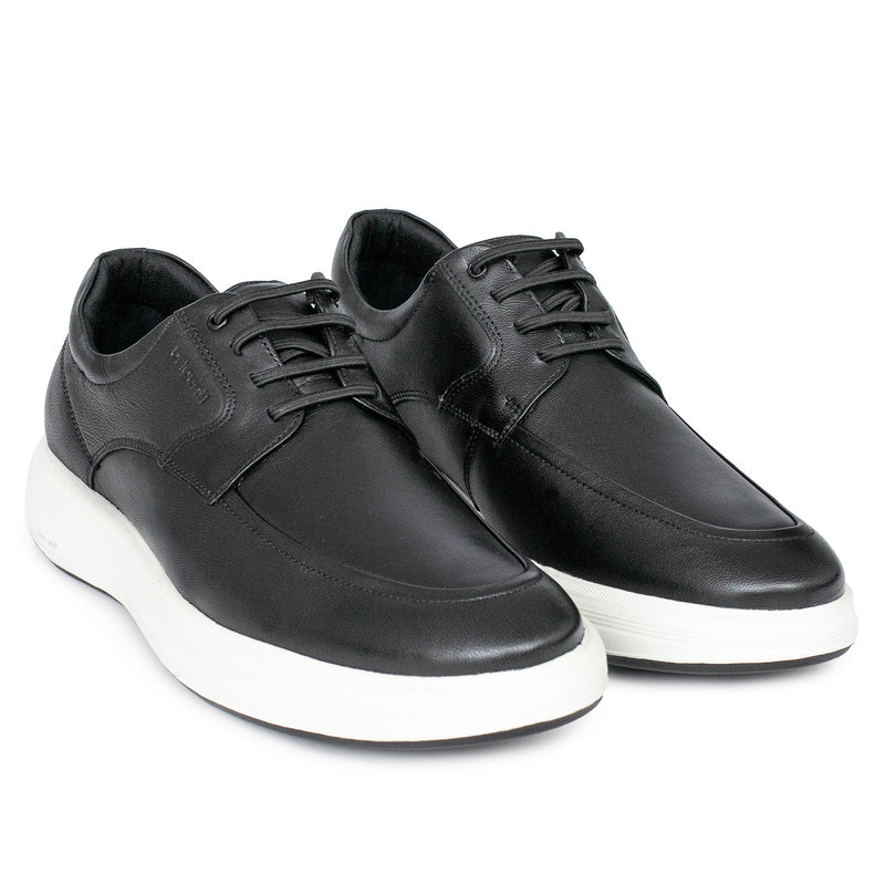 ZAPATO IRVIN NEGRO