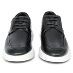 ZAPATO IRVIN NEGRO