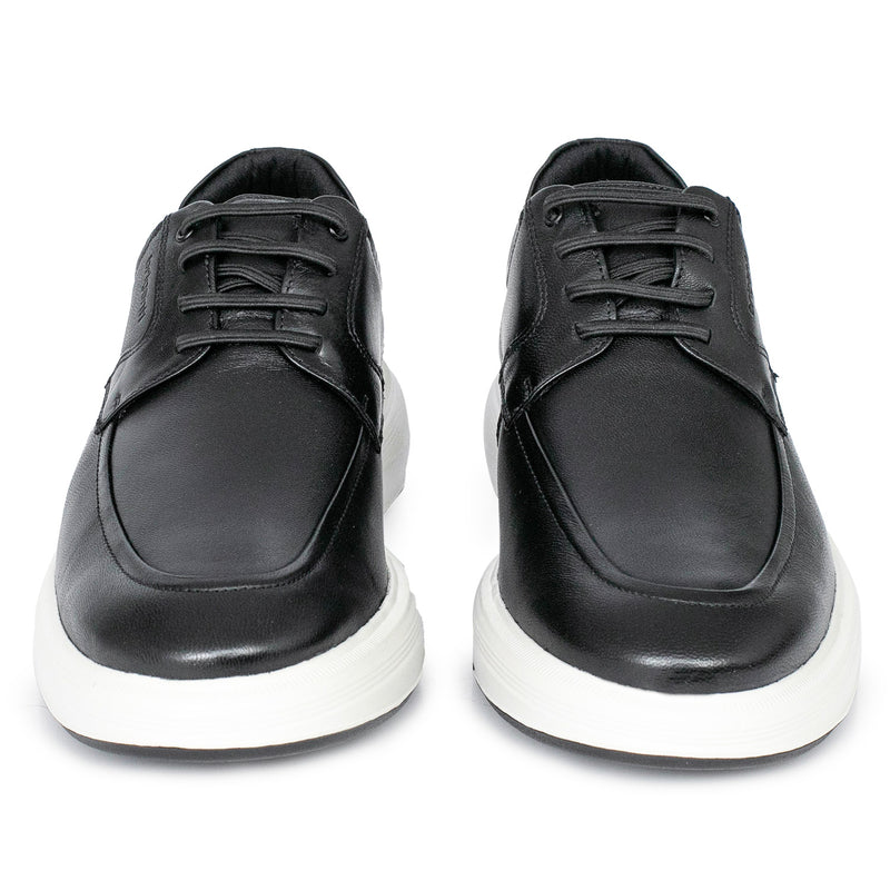 ZAPATO IRVIN NEGRO