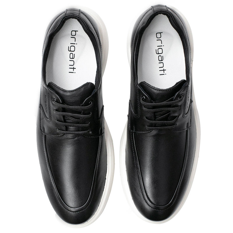 ZAPATO IRVIN NEGRO