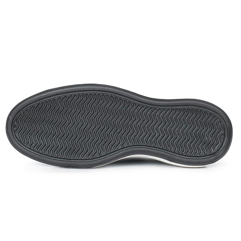ZAPATO IRVIN NEGRO