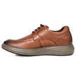 ZAPATO IRVIN MARRON