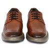 ZAPATO IRVIN MARRON