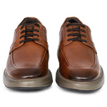 ZAPATO IRVIN MARRON