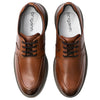 ZAPATO IRVIN MARRON