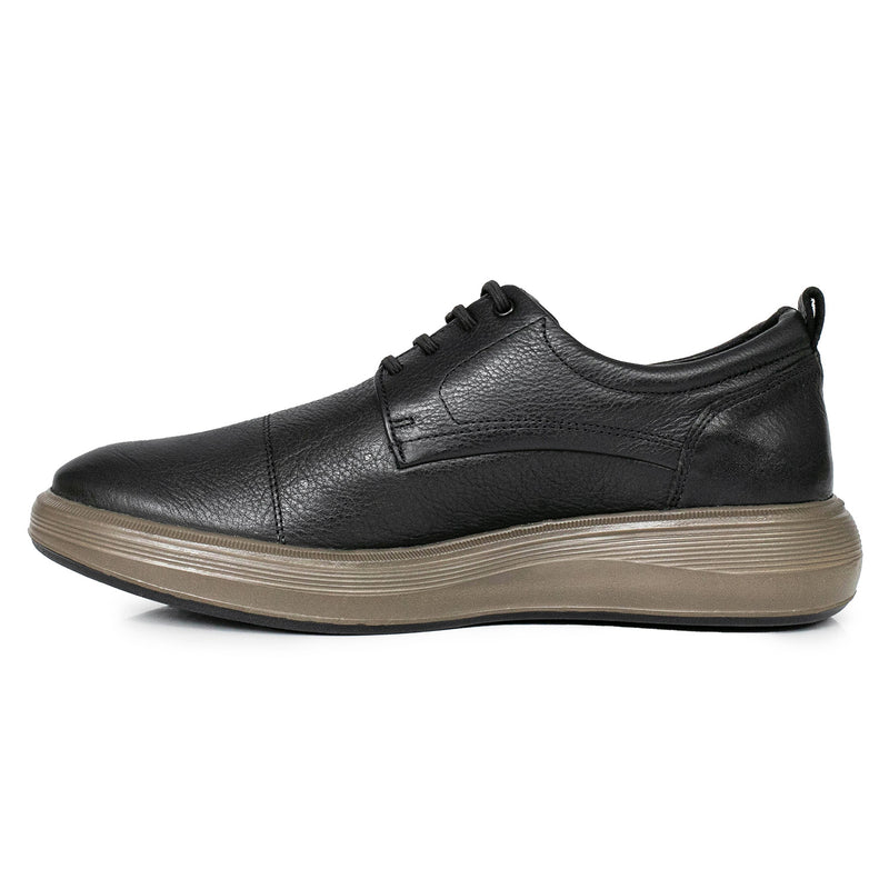 ZAPATO RICH NEGRO