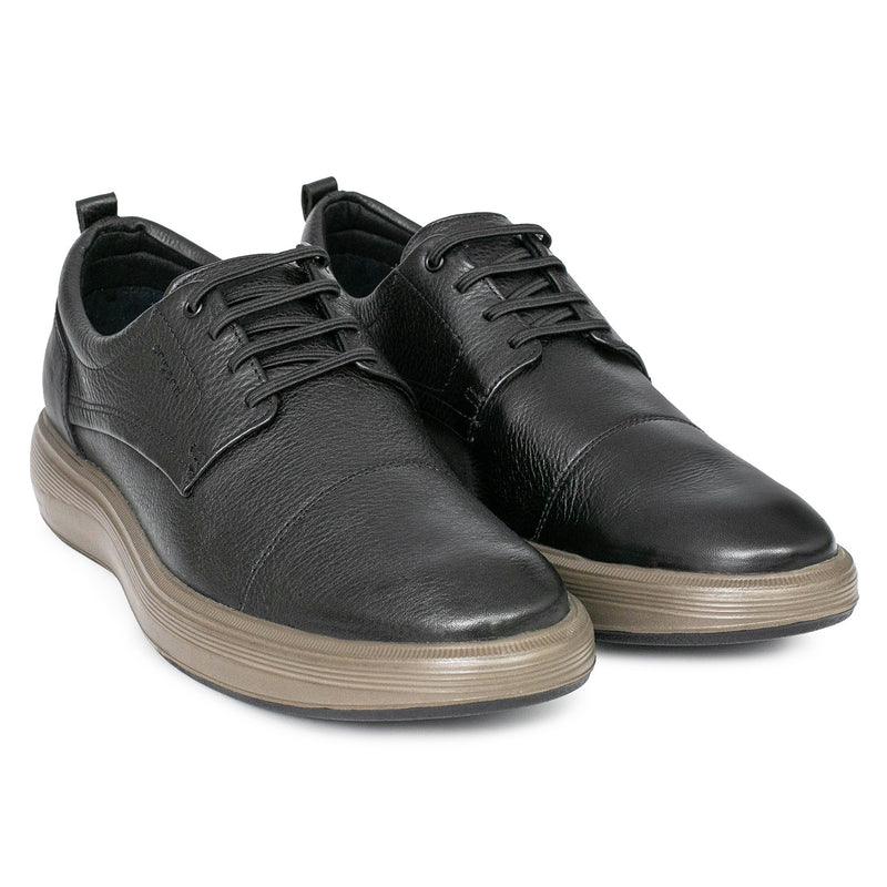 ZAPATO RICH NEGRO