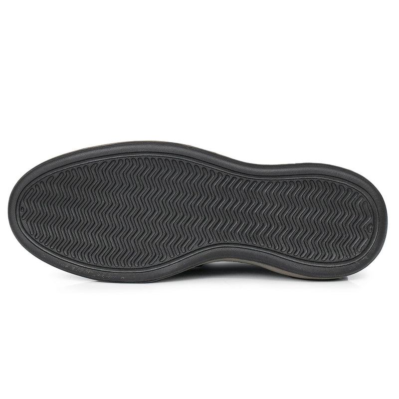 ZAPATO RICH NEGRO