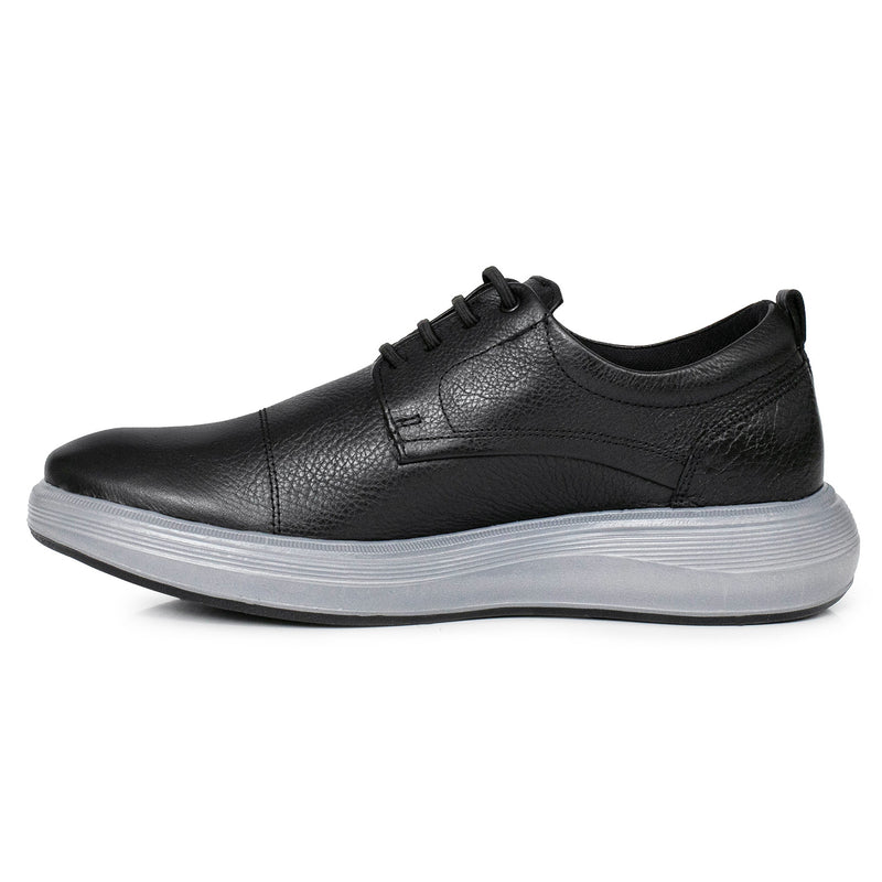 ZAPATO RICH BLACK