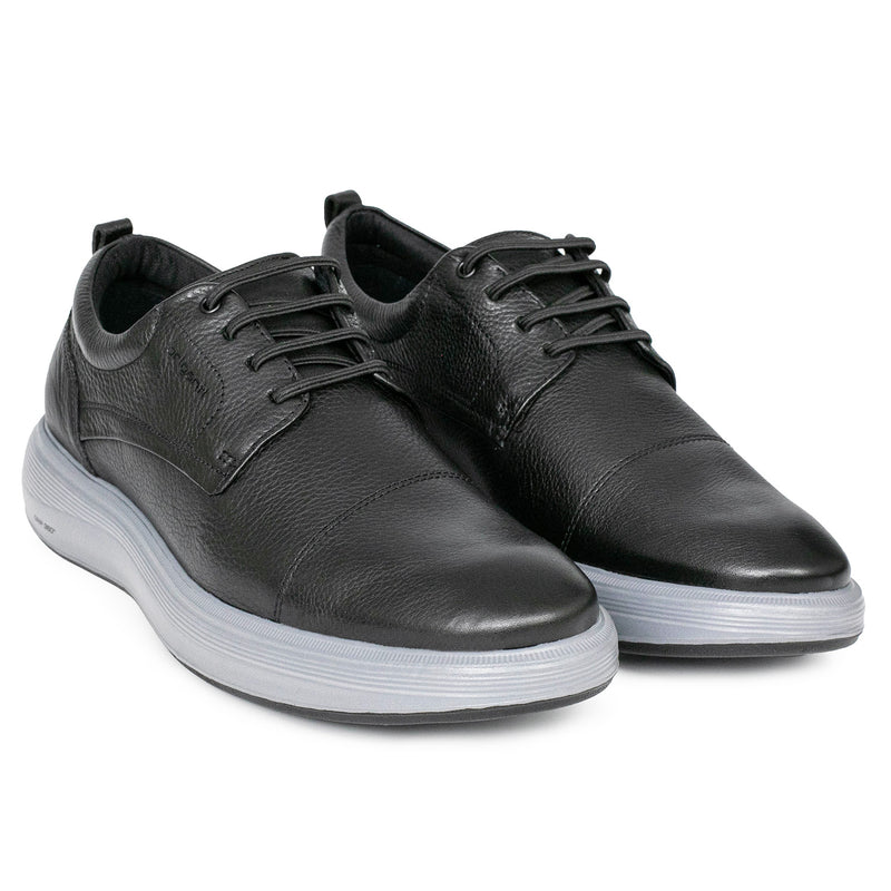ZAPATO RICH BLACK