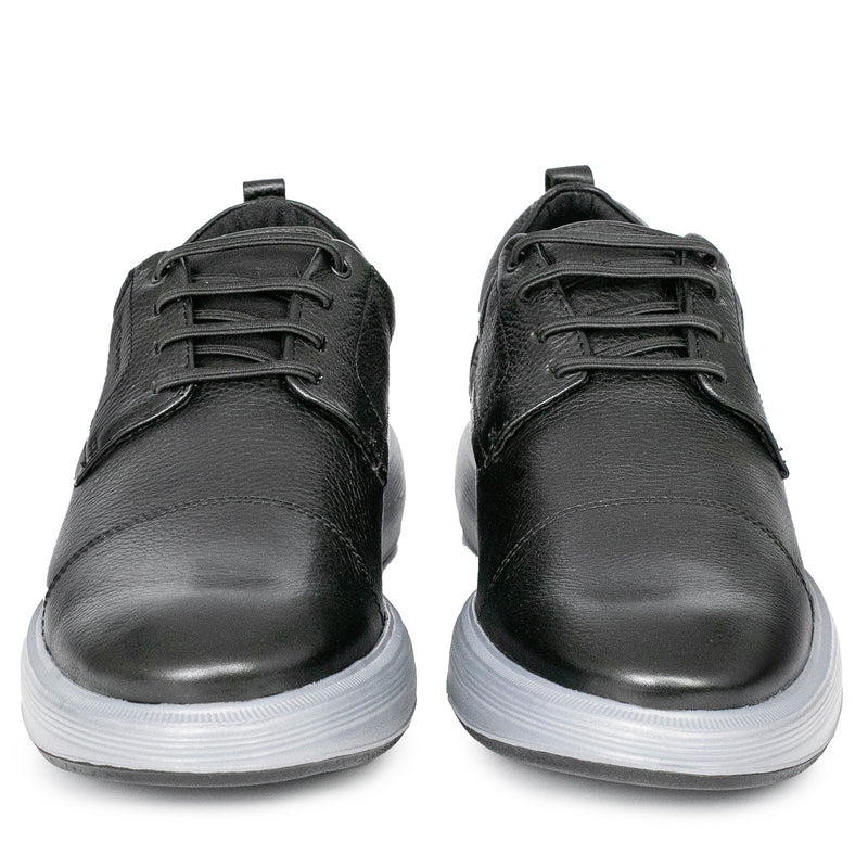ZAPATO RICH BLACK