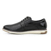 ZAPATO YORK NEGRO