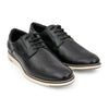 ZAPATO YORK NEGRO