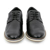 ZAPATO YORK NEGRO