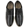 ZAPATO YORK NEGRO