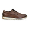 ZAPATO YORK MARRON