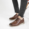 ZAPATO YORK MARRON