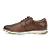 ZAPATO YORK MARRON
