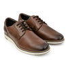 ZAPATO YORK MARRON