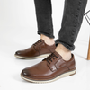 ZAPATO YORK MARRON