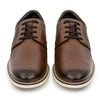 ZAPATO YORK MARRON