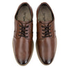ZAPATO YORK MARRON