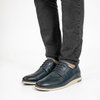 ZAPATO YORK AZUL