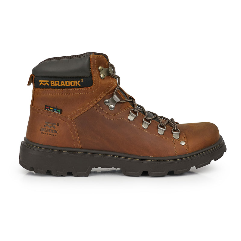 Borcegos Hombre Borcegos Trekking Timberland Borcegos Briganti