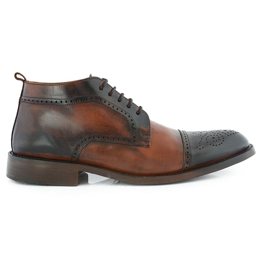 BOTA SHELLEY MARRON.