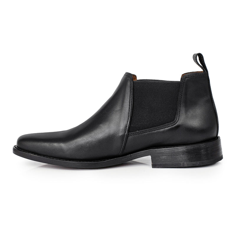 BOTA OSLO BLACK
