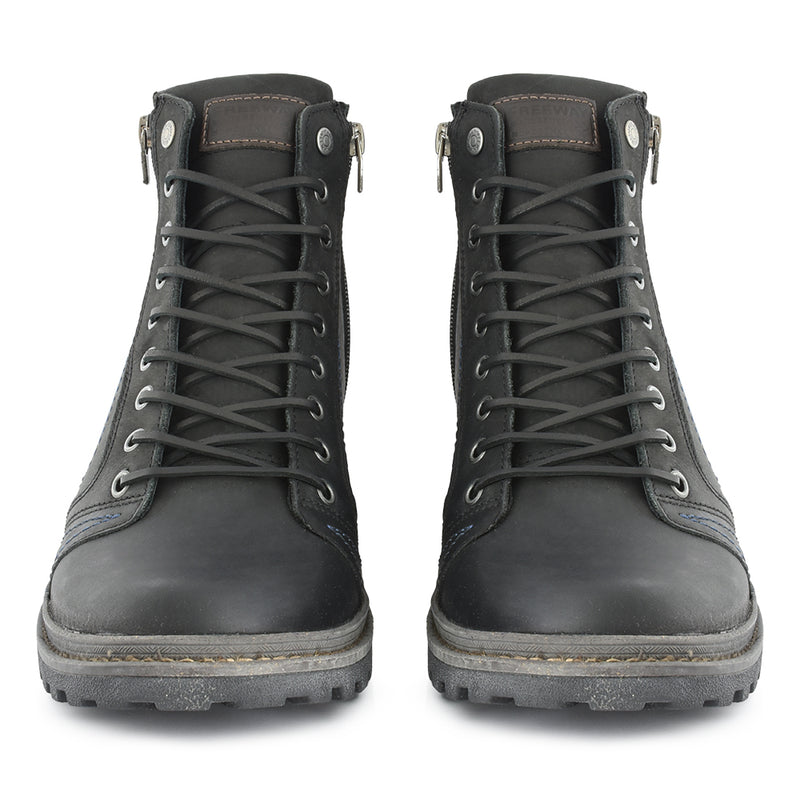 BORCEGO BANE NEGRO