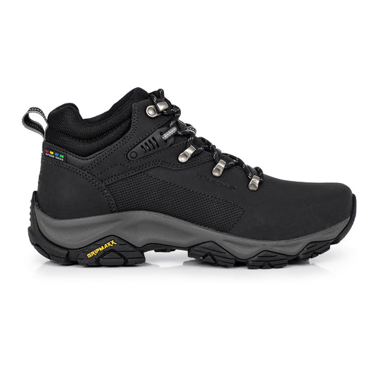 BORCEGO ACONCAGUA NEGRO