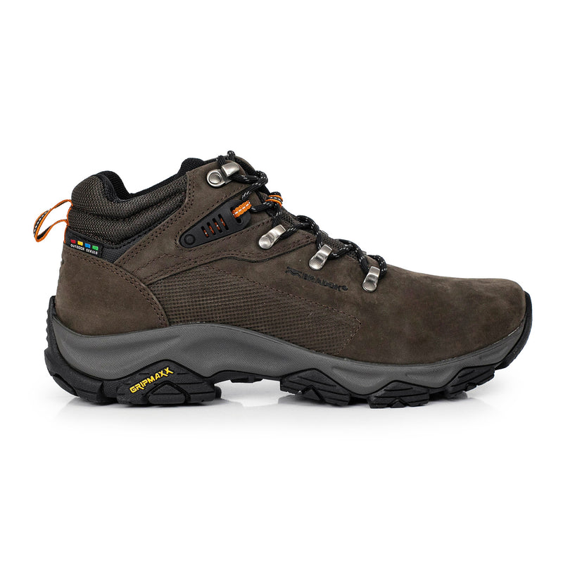 BORCEGO ACONCAGUA CHOCOLATE