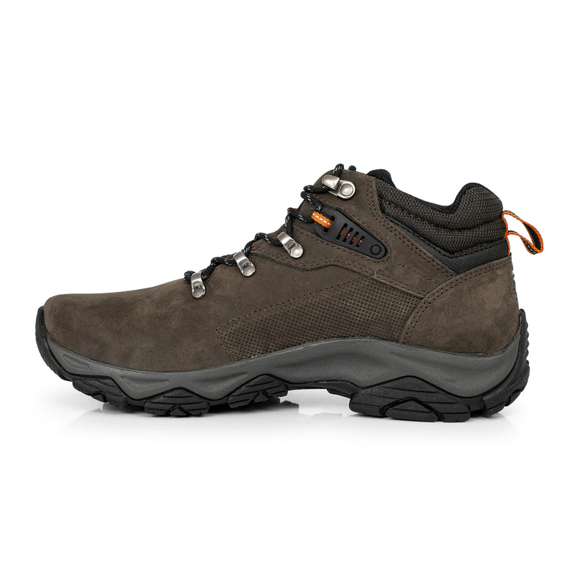BORCEGO ACONCAGUA CHOCOLATE