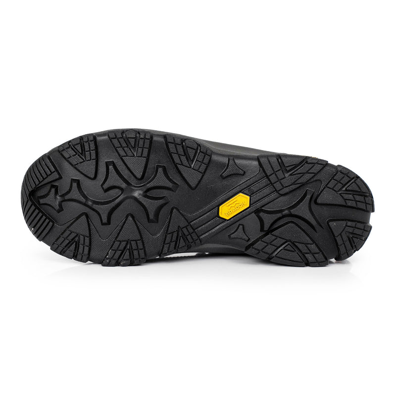BORCEGO ACONCAGUA CHOCOLATE
